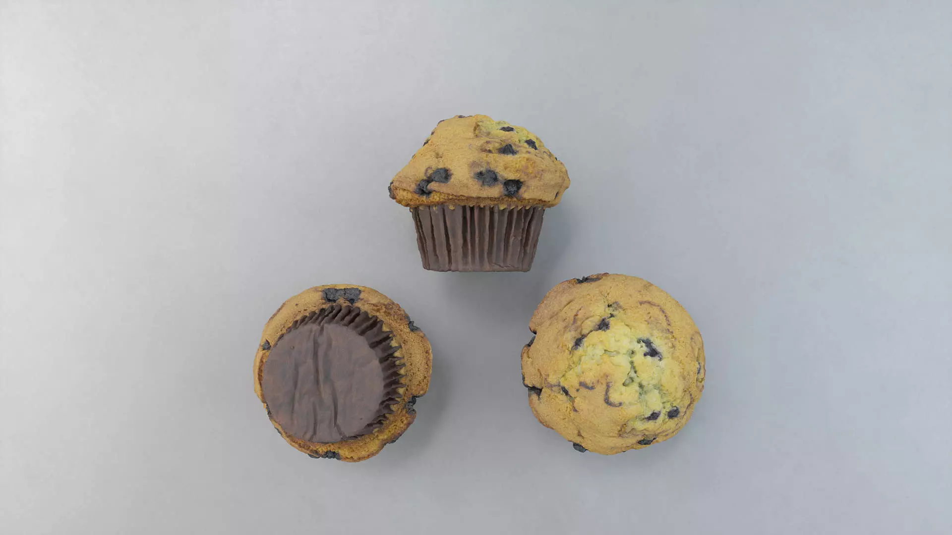 Scanlabz Collection Bakery 3D model_24