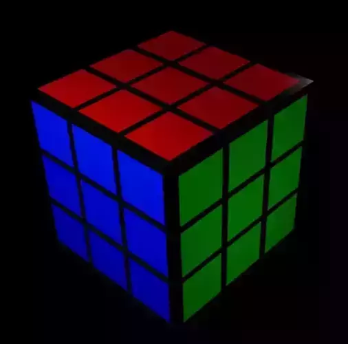 Rubik Cube