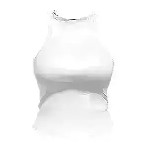 lowpoly z-weave simple top