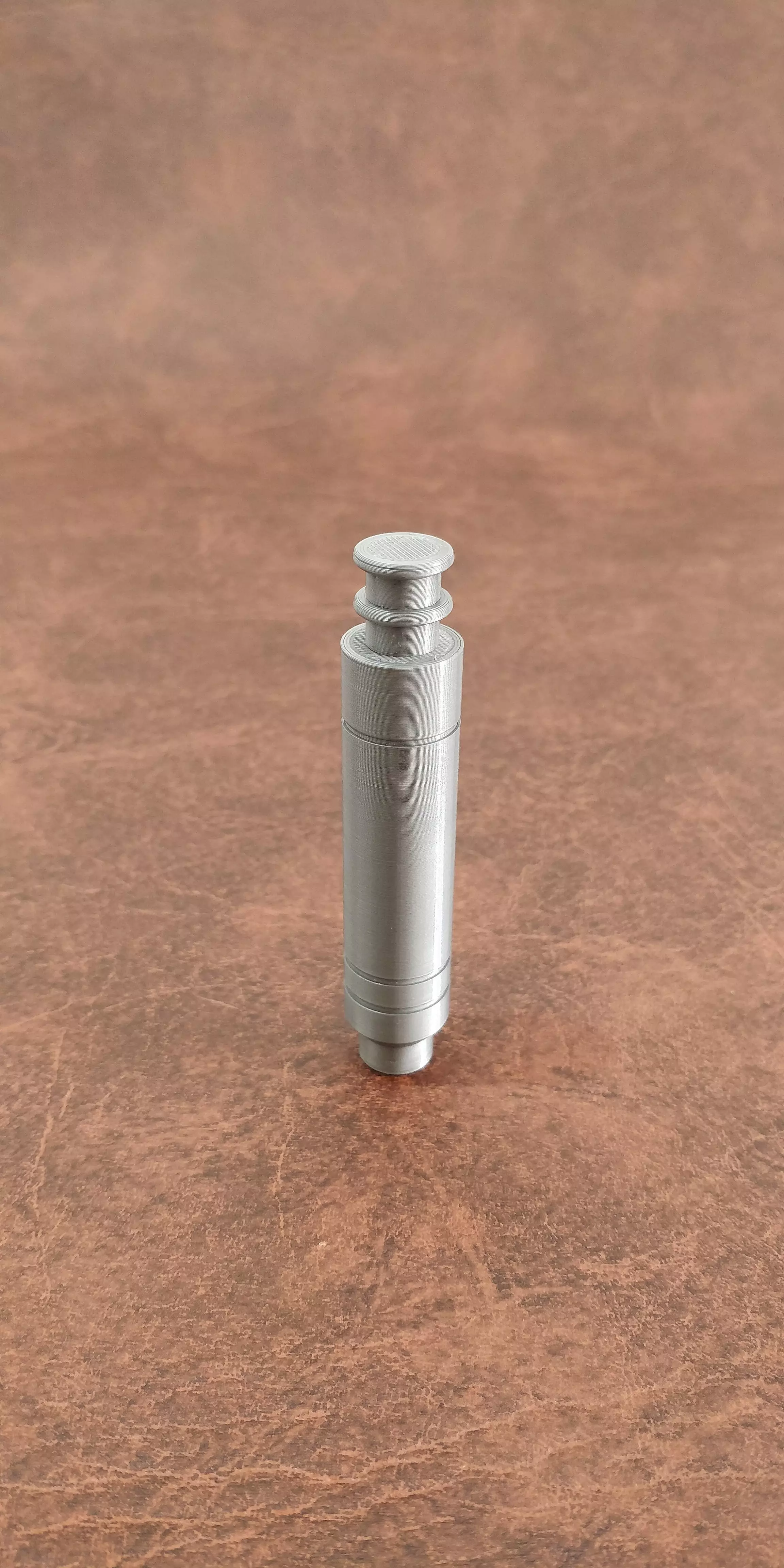 Carson Teva Signal Flare from The Mandalorian 3D print model_6