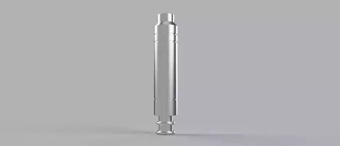 Carson Teva Signal Flare from The Mandalorian