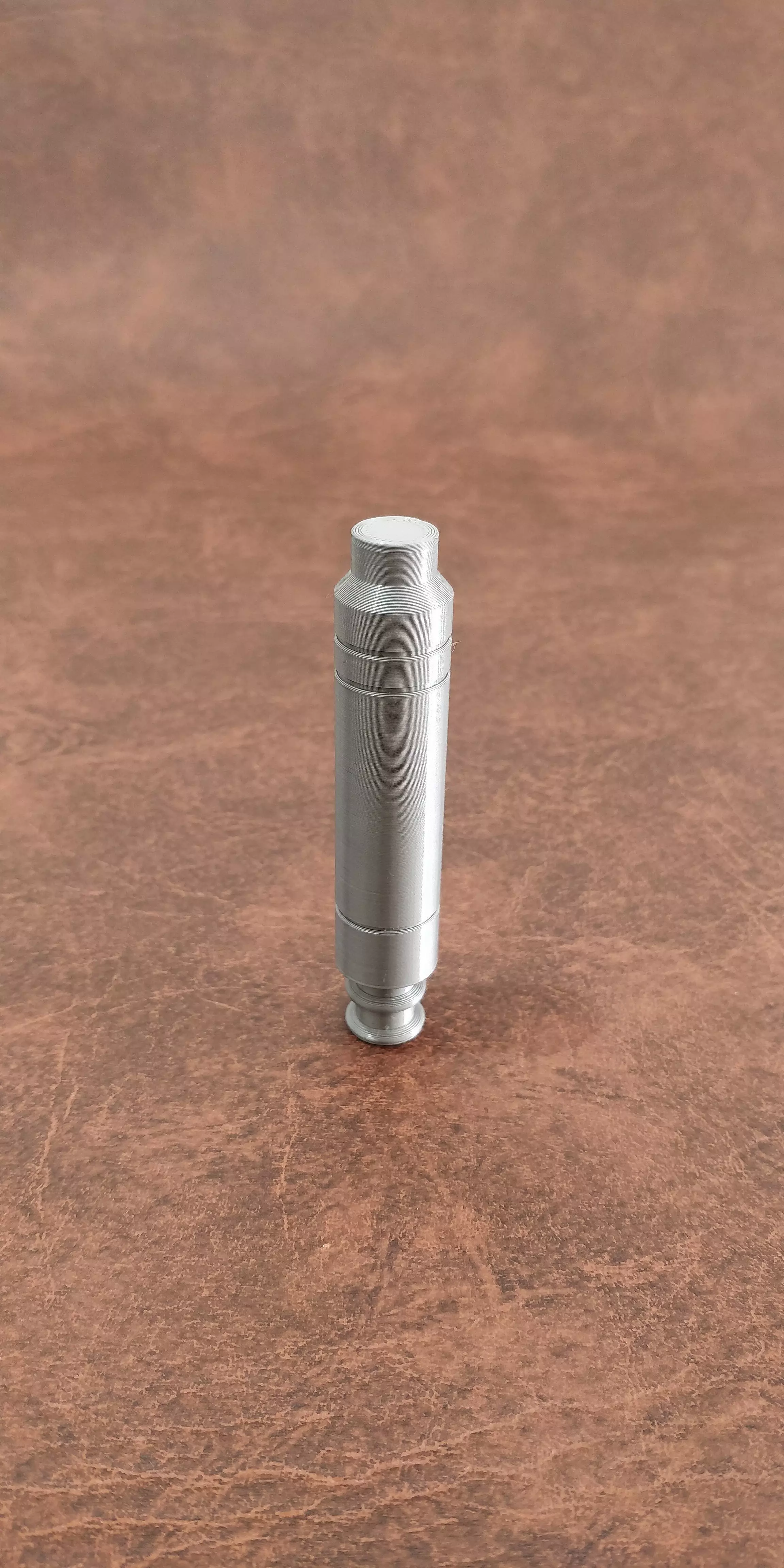 Carson Teva Signal Flare from The Mandalorian 3D print model_7