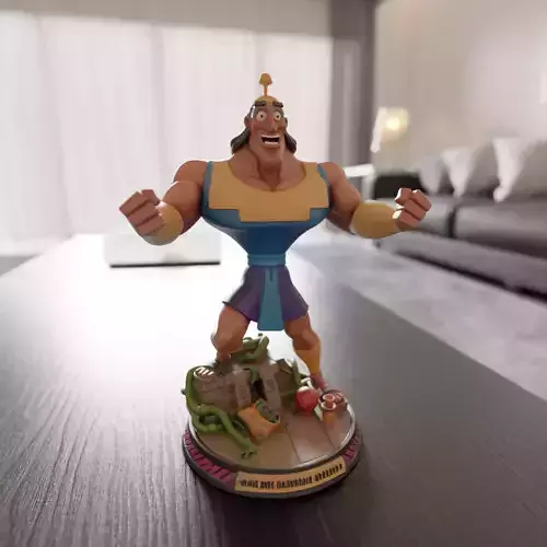 Kronk
