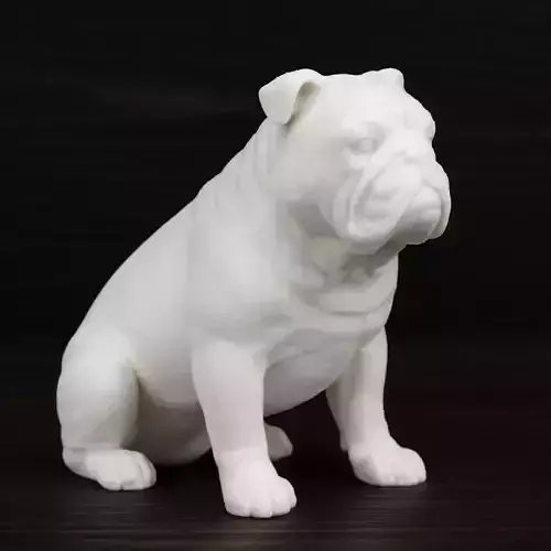 Bulldog