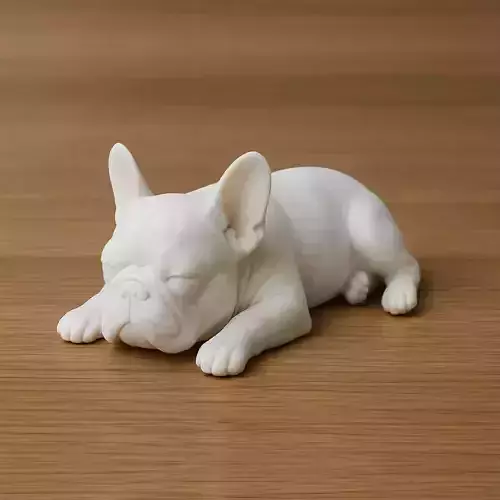 French Bulldog