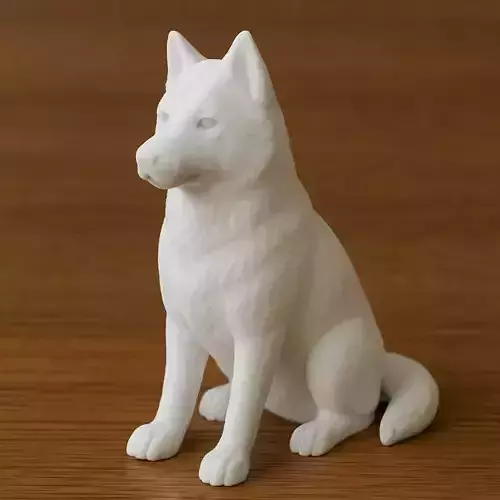 Husky