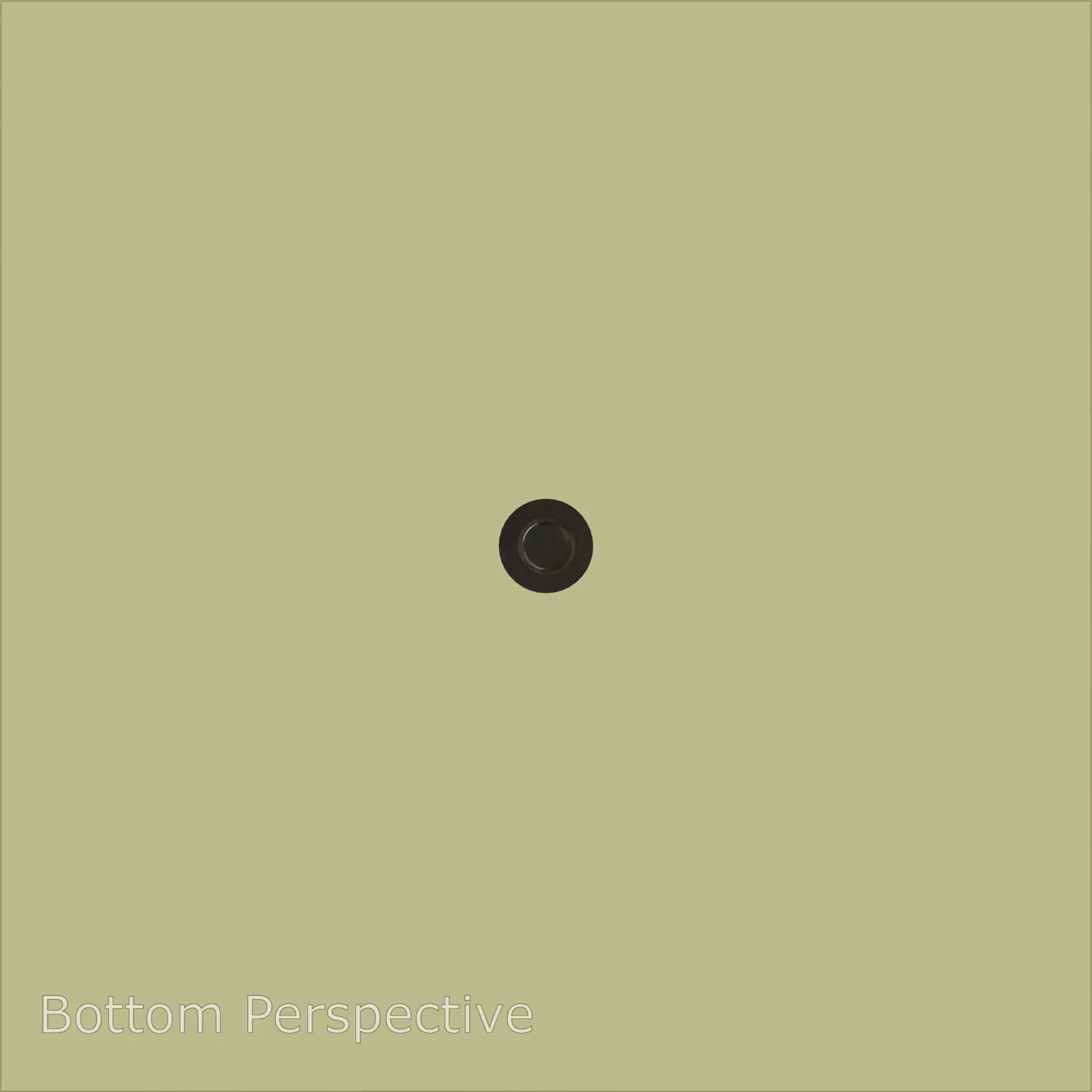 Steel Stained M3 Torx T10 Cap Bolt with PBR 4K 3D model_5