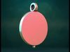 Tree and Pendant 3D print model_1