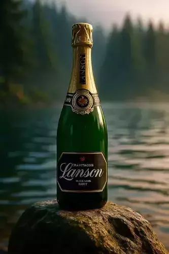 Lanson Wine 