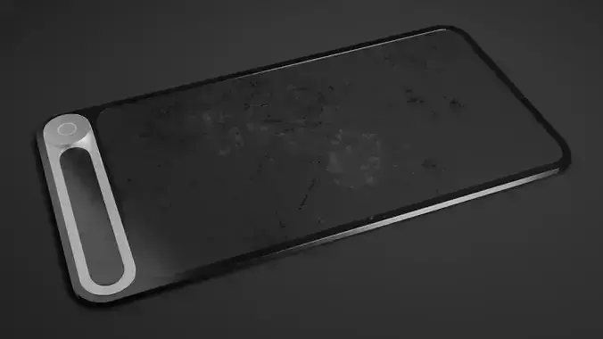 Digital Drawing Tablet