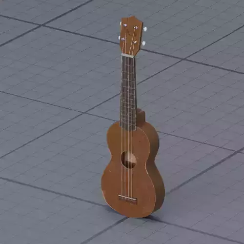 Ukulele