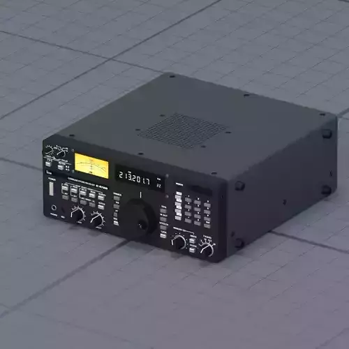 radio playback device