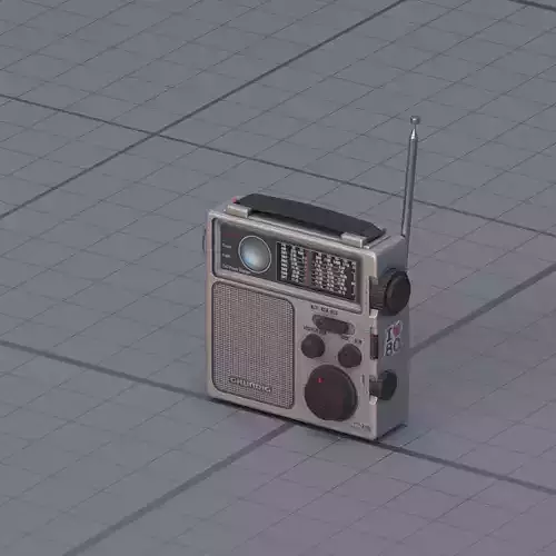 Radio