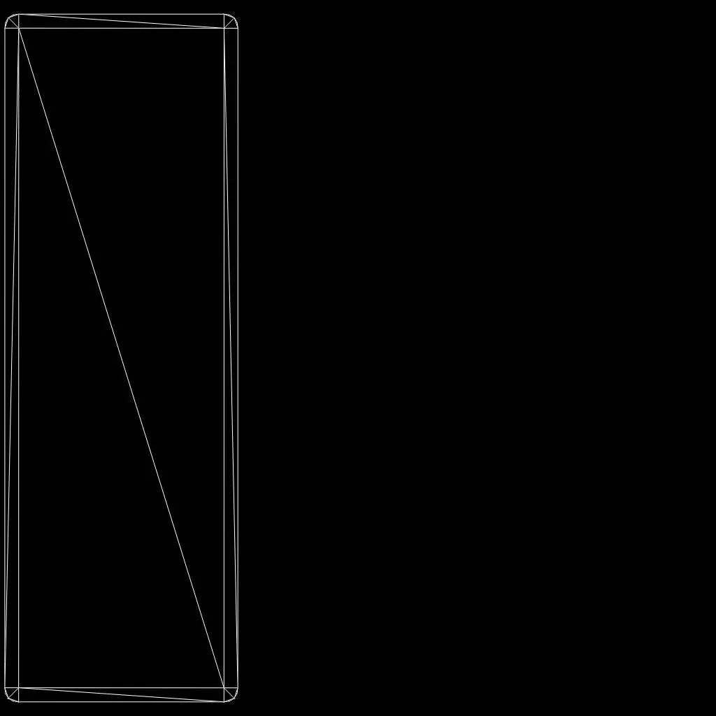 projector 3D model_21