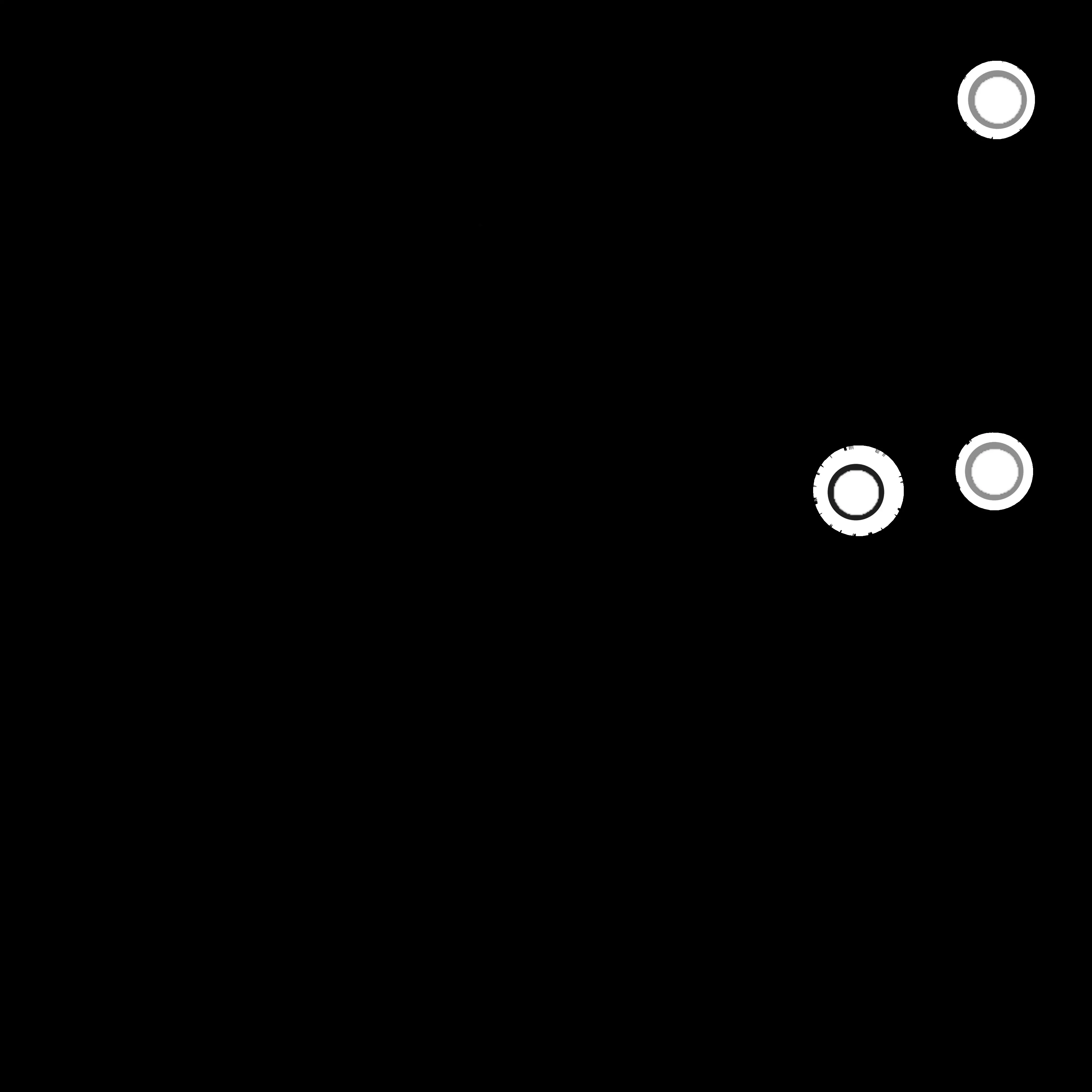 music tape 3D model_23