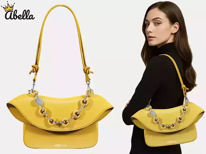 Abella Medium Bag 3 in 1