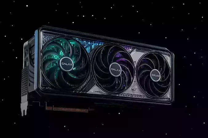 Rtx 5070 Model