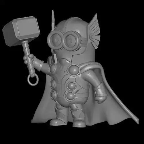 thor minion 