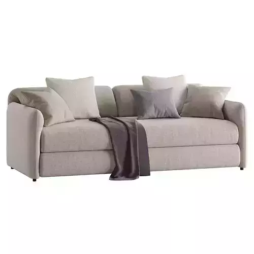 Sofa bed Diletto