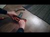 Philips FC 9154 vacuum cleaner brush 3D print model_1