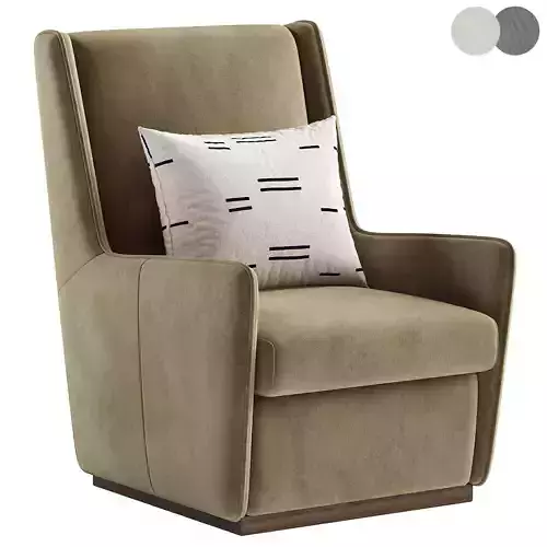 Olivier Accent Chair