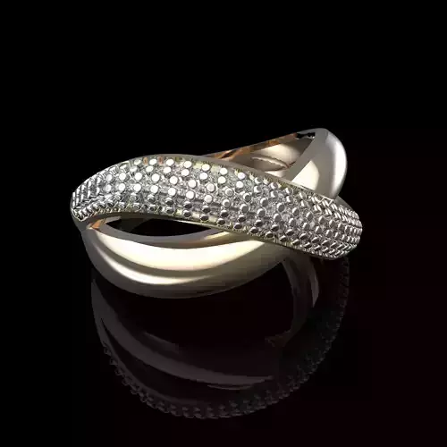 Aurora Shine Jewelry Set