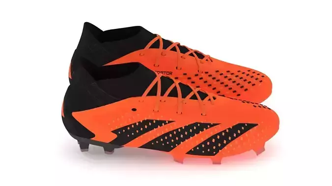 Football Soccer Cleats