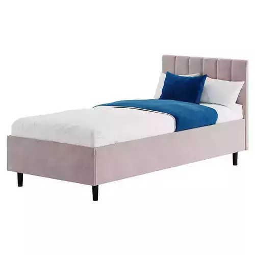 Mirana Bed