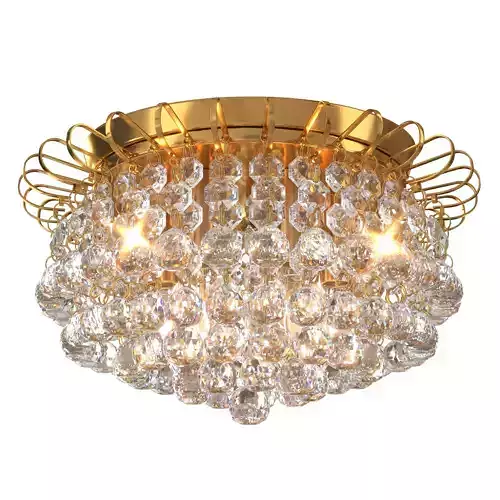 CVKASH Crystal Chandelier Modern