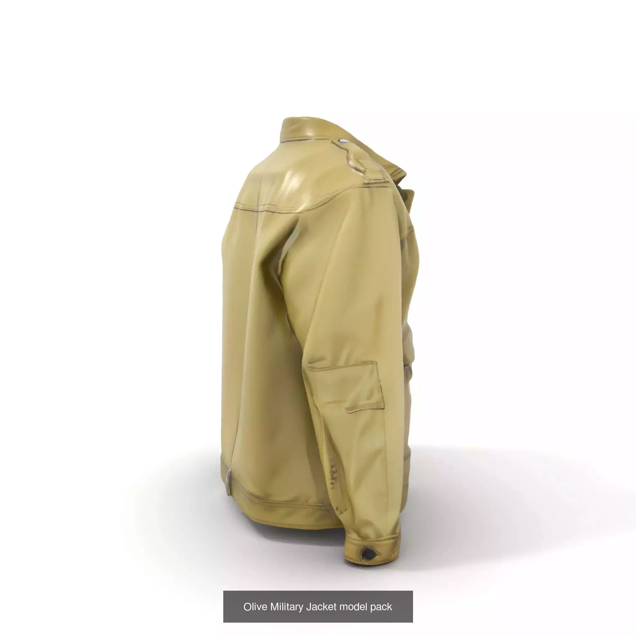 Exquisite Outerwear Collection _31