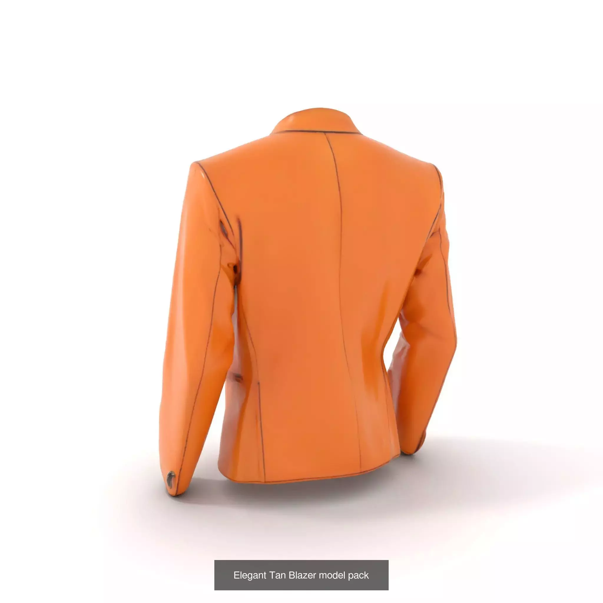 Exquisite Outerwear Collection _32