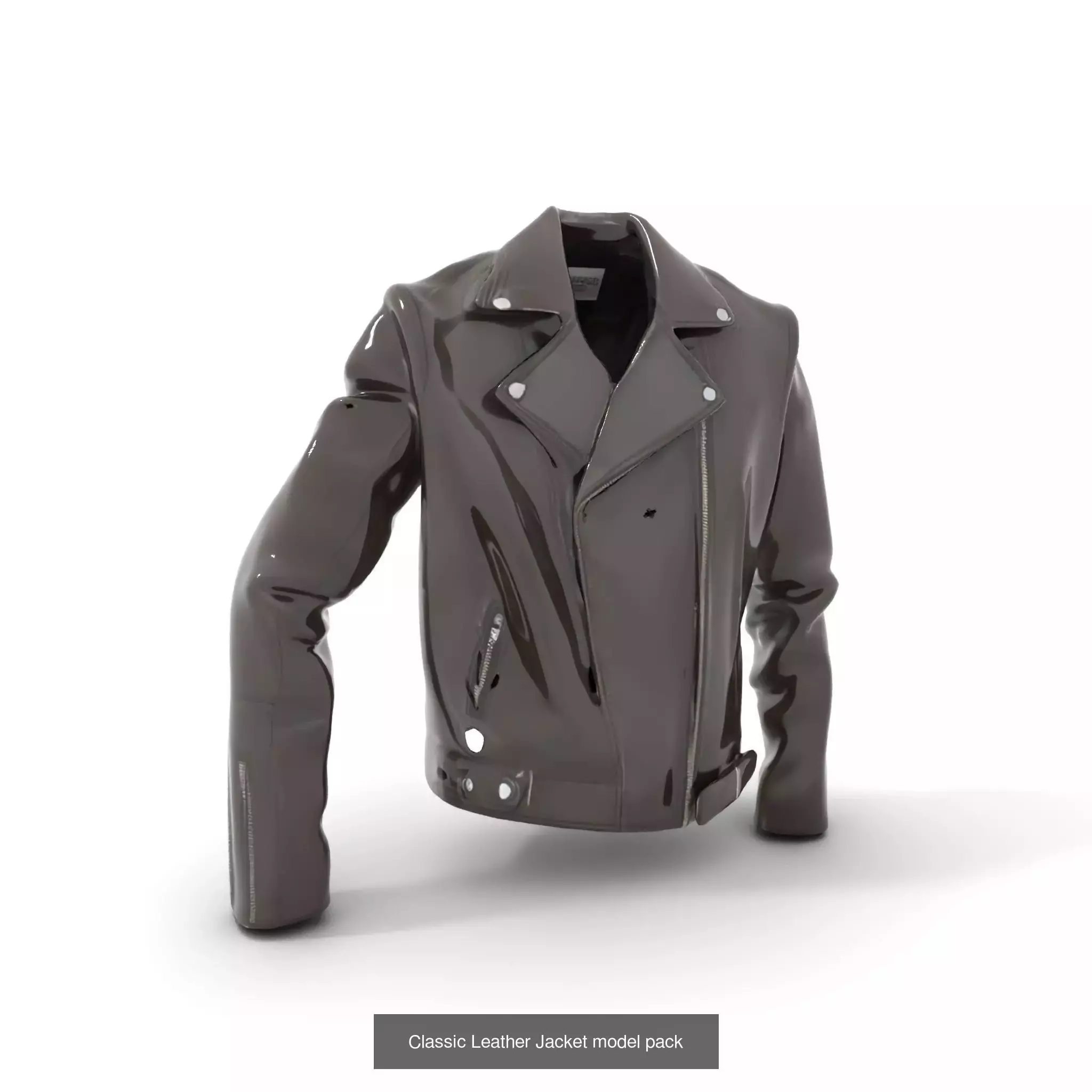 Exquisite Outerwear Collection _34