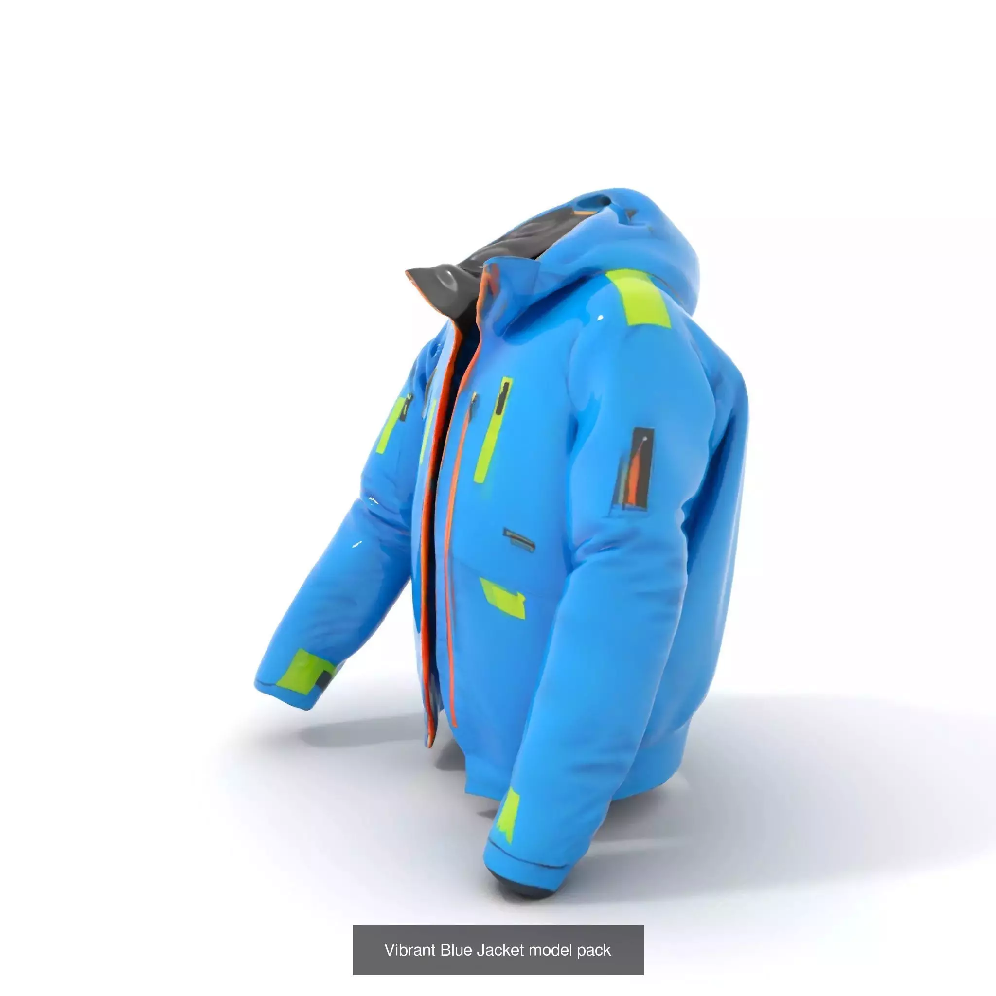 Exquisite Outerwear Collection _42