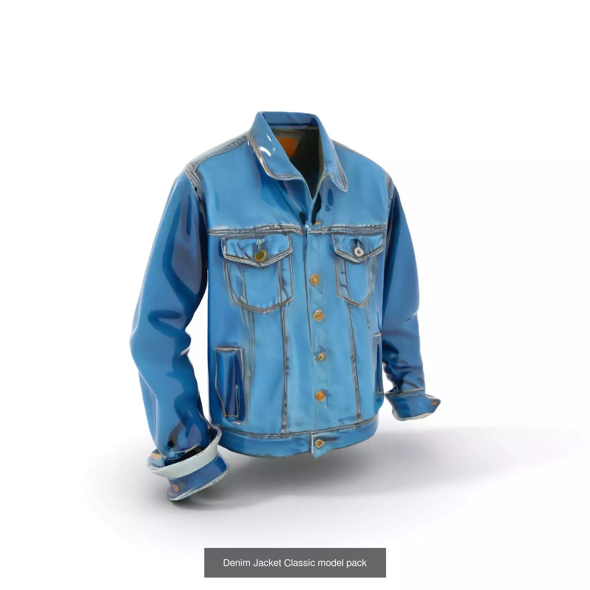 Exquisite Outerwear Collection _43