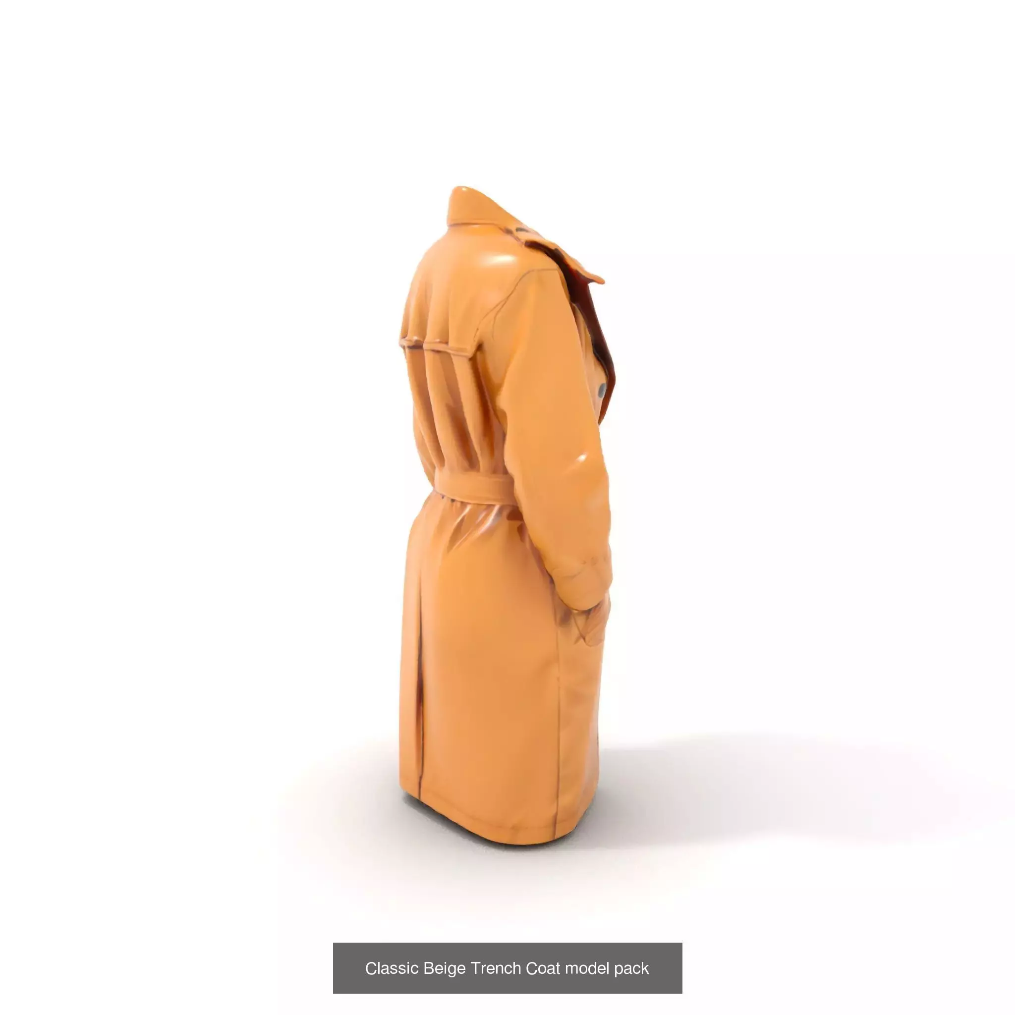 Exquisite Outerwear Collection _41