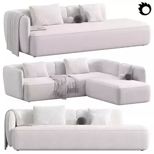 Cosy Sofa