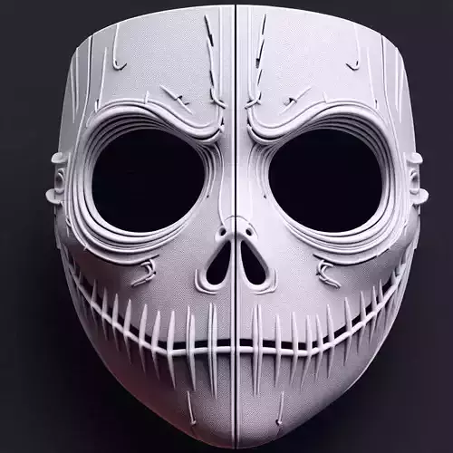 Halloween Mask