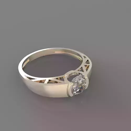 Dreamlight Crown Jewelry Set