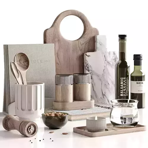 Kitchen Accessories 070