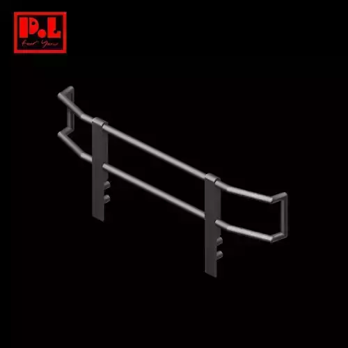 Bull Bar Mercedes-Benz G klasse