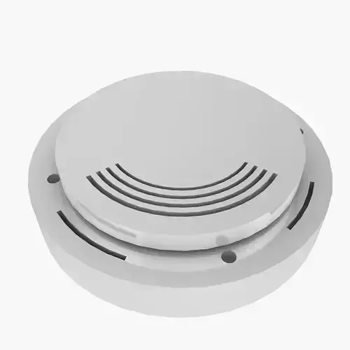 Smoke Detector