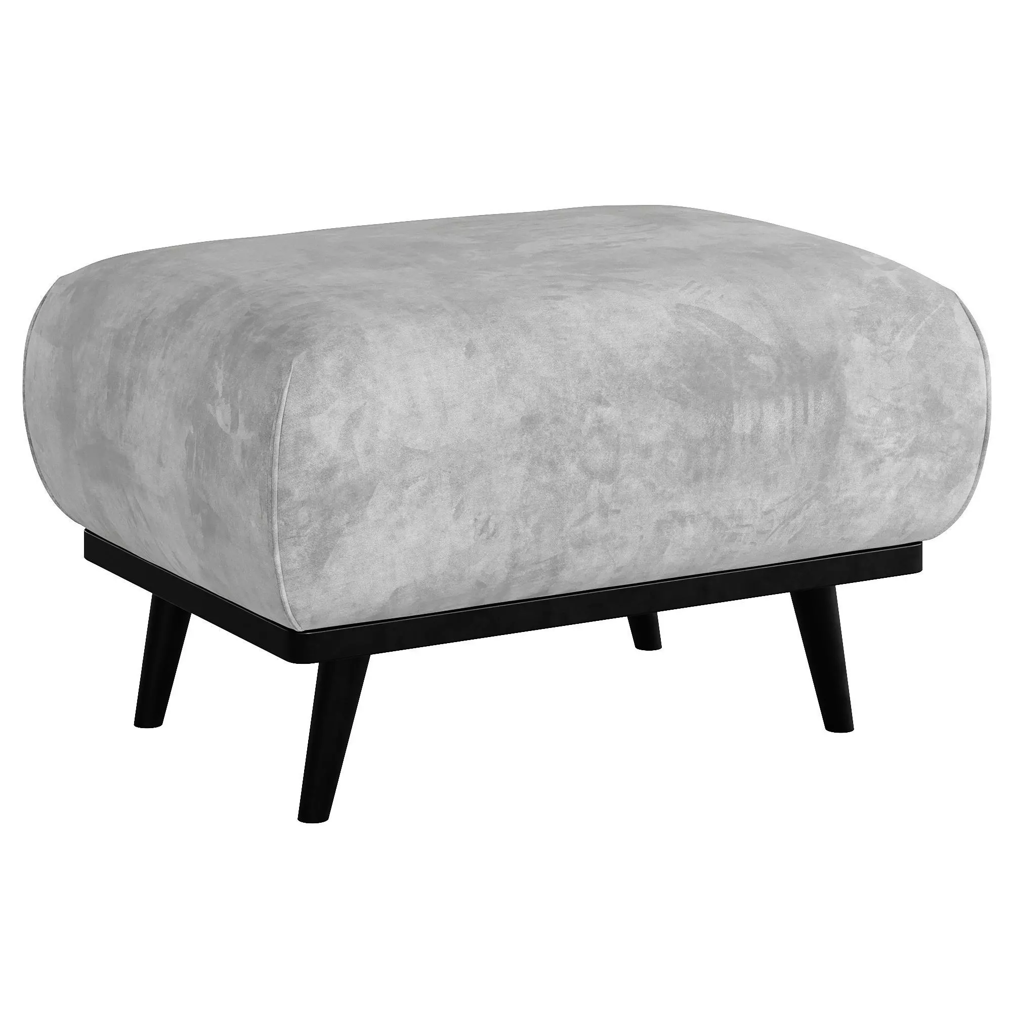 Rio Outdoor Conrer Sofa 3D model