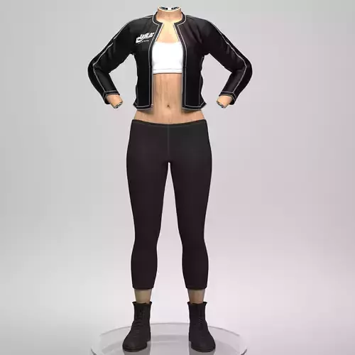 Layered Urban Set  for Genesis 9