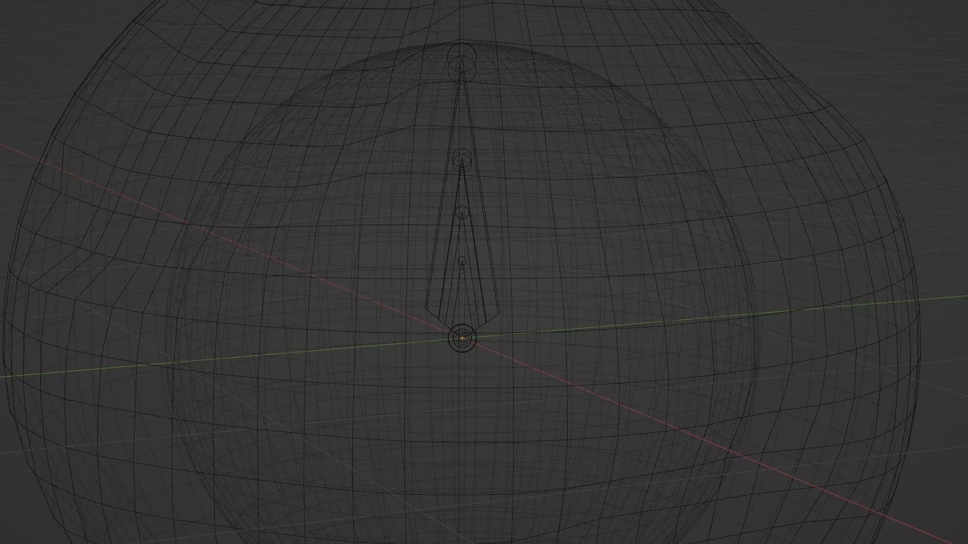 Animated Hologram Planet Earth No 5 With 50 Sci-Fi Music Tracks Low-poly 3D model_23