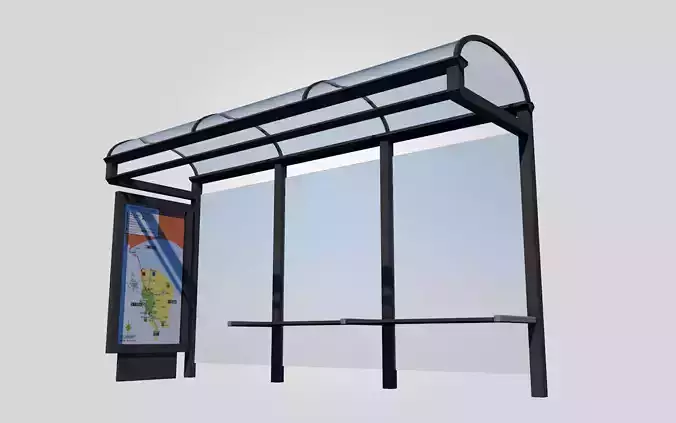 Bus Stop