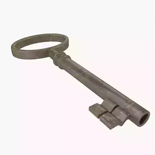 old Key