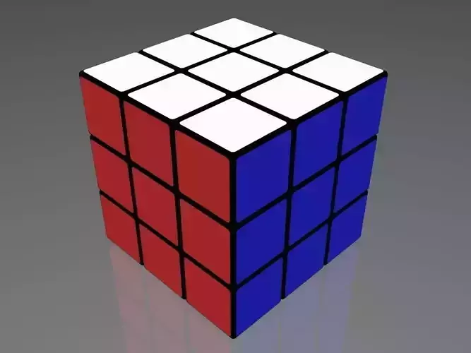 Rubic Cube