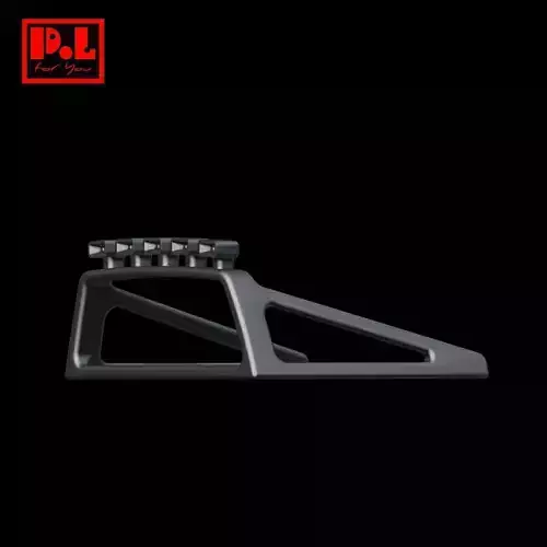 Light Bars for pickup trucks Radiocontrol RC Greenlight HPI 