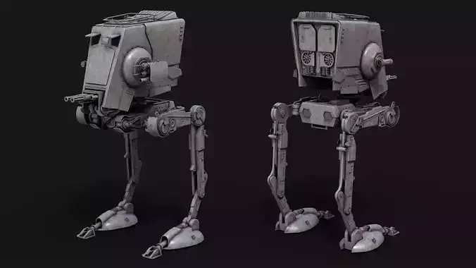 AT-ST