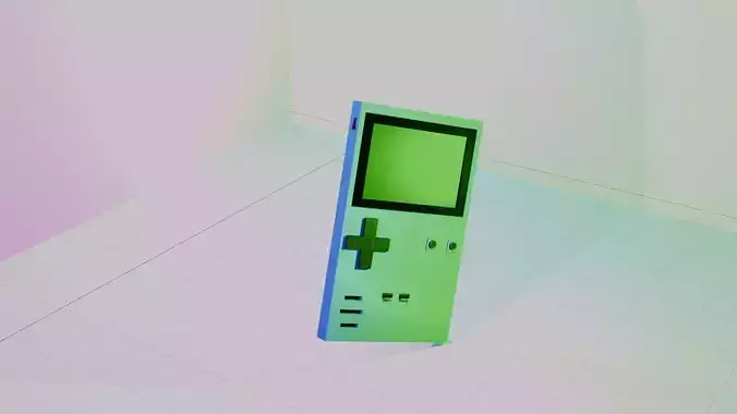 GameBoy